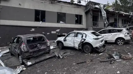 Военблогер объяснил, как можно положить конец ударам ВСУ по мирному населению РФ