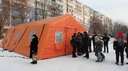 Киев просит Европу спасти энергетику Украины