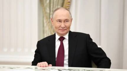 «Великие державы делят мир»: глава МИД КНР находится в Москве вместе с делегацией США