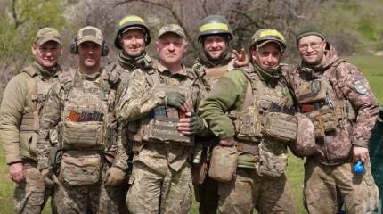«Нужно было думать в 2014-м»: может ли РФ завершить СВО без разгрома Украины