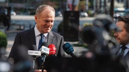 В НАТО ожидают нападения России через несколько месяцев