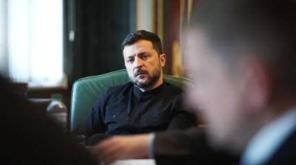 «Мы это ощущаем»: Зеленский заявил о скорой победе над Россией