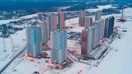 Эксперт предупредил о катастрофических последствиях роста цен на жилье в России