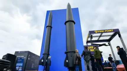 «Святого Грааля» не нашли: российский инженер раскрыл тайну украинской FP-9