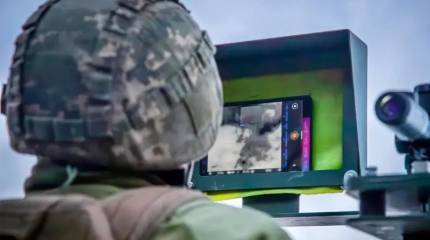 Для защиты от «Гераней»: Бельгия передаст Украине 20 систем ПВО Cerber