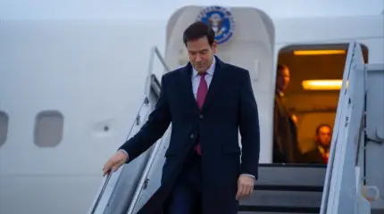 Подхалим высшей пробы: Рубио «умыл руки» от Ирана, боясь запятнать себя в поражении