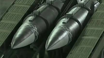Times: благодаря СВО северокорейские ракеты KN-23 вышли на новый уровень