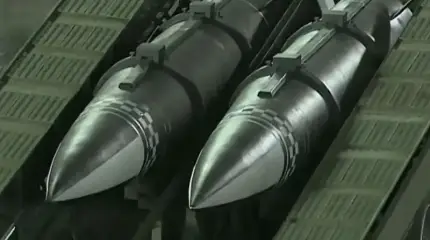 Times: North Korea's KN-23 missiles reach new heights thanks to SVO