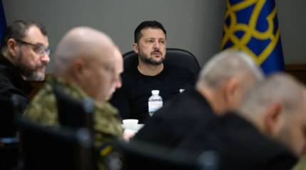 Зачем Украине срочно понадобились 60 дней мира