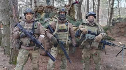 Об операциях понарошку, карточной войне и других странностях СВО, помогающих нам побеждать