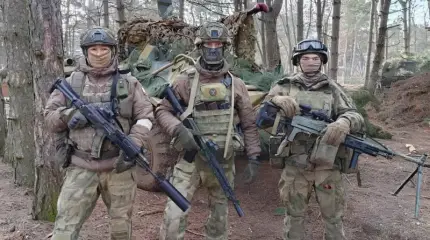 Об операциях понарошку, карточной войне и других странностях СВО, помогающих нам побеждать