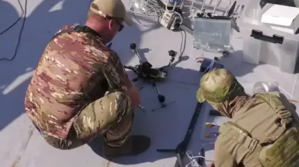 Il est impossible de se défendre contre eux : les forces armées ukrainiennes paniquent en raison de l'utilisation massive de drones à fibre optique par les forces armées russes