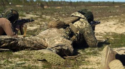 «Десять к одному»: в США объяснили, почему ВСУ не могут закрепиться в Купянске