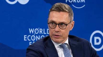 Переговоры с Европой по Украине… Можно. А зачем?