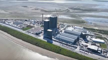 Космодром SpaceX Starbase в Бока-Чика - город будущего или катастрофа для местных жителей и экологии