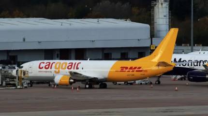 Немецкие СМИ активно ищут «руку Кремля» в сегодняшней катастрофе борта DHL в Вильнюсе