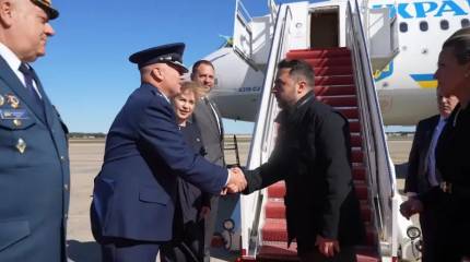 Визит Зеленского в Вашингтон: сделает ли Трамп последний шаг к войне?