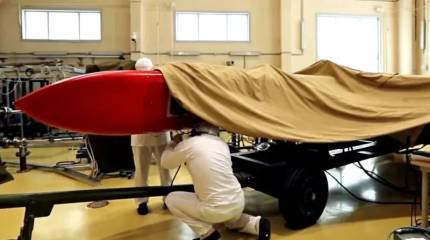 В России завершены испытания ракеты «Буревестник», она пролетела 14 тысяч км