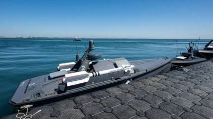 Украинские военные разгромили коллег из НАТО на учениях