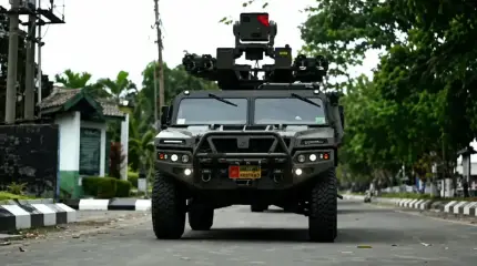 В зоне СВО впервые уничтожен британский ЗРК Rapid Ranger