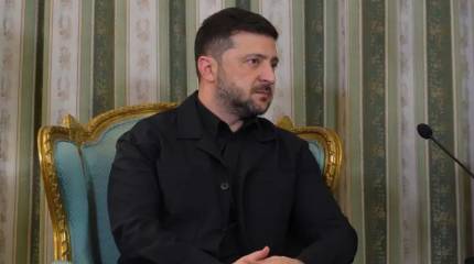 Почему украинский «Миндич-гейт» не приблизит мир