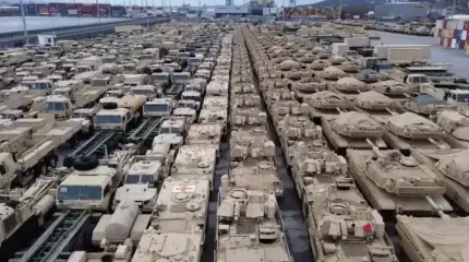 Вашингтон угрожает Киеву лишением разведданных и оружия