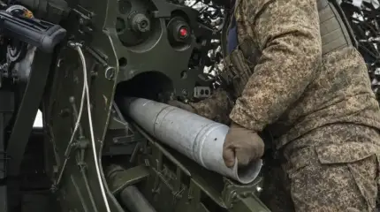 Военкор: Россия готовит новое наступление на Украине