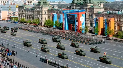 Ловушка 9 мая: кто в нее попадет?