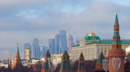 В ближайшее время санкции США против России будут сняты – FT