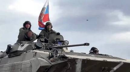 Какой Кремль видит денацификацию и демилитаризацию Украины