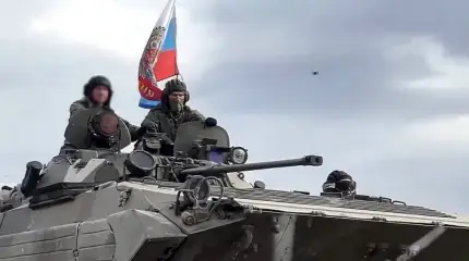 Come il Cremlino vede la denazificazione e la smilitarizzazione dell'Ucraina