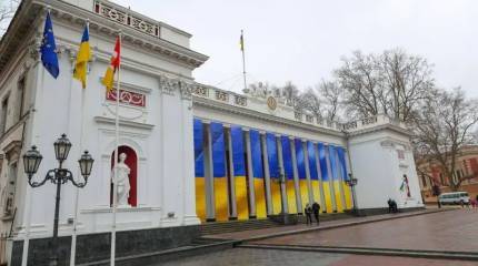 «У Одессы нет ничего общего с киевским режимом»