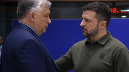 Орбан смог, а Зеленский – нет!: в Киеве призвали не радоваться победе Мадьяра
