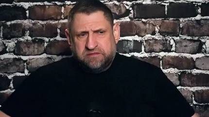 Сладков: договор с нацистским режимом приведет к войне через несколько лет
