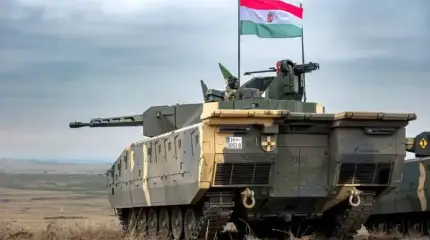 Венгрия разместит войска у энергообъектов для защиты от украинских атак