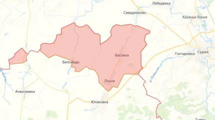 Российские десантники взяли Локню в Сумской области: на встрече с Путиным заговорили и о Сумах