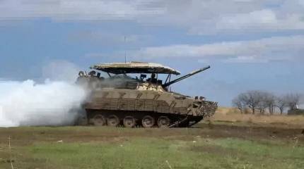 Почему весенняя военная кампания России раскручивается так медленно