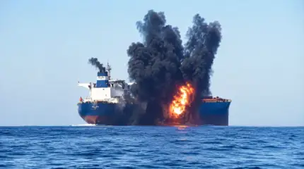 «Цусима» в Красном море: почему флот США проигрывает войну хуситам