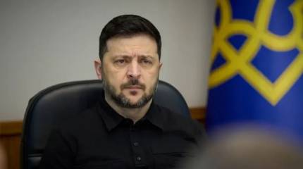 Нехитрая афера: проводить референдум на Украине нельзя – нардеп Рады