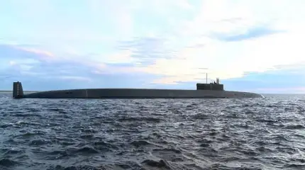 Нужны ли России ПЛАРК «Борей-К» или «Борей-Ц»?