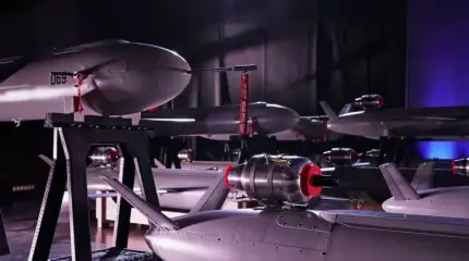 Война уезжает в Европу: как Украина выносит свой ВПК за пределы страны