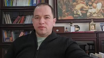 Алехин разъяснил, почему Киев не рассказывает об успехах ВСУ в Курской области