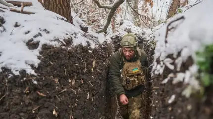 Освобождение Мирнограда: ВС РФ штурмуют «последнюю цитадель» боевиков