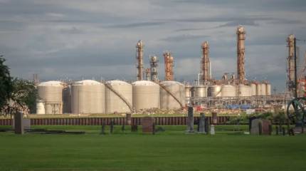 Китай не спас: добыча газа в России падает, несмотря на рост внутреннего потребления