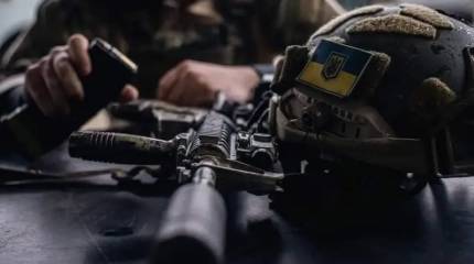 Коллапс теробороны: на Украине рассказали об одной из причин успеха ВС РФ на Запорожском направлении