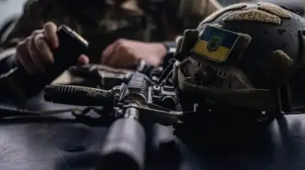 Коллапс теробороны: на Украине рассказали об одной из причин успеха ВС РФ на Запорожском направлении