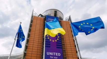 В ЕС призвали «разобраться» с Китаем, «пособником» России