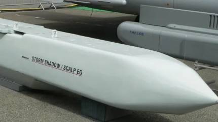 Запасы ракет Storm Shadow иссякают и на Украине, и в Великобритании – The Daily Telegraph