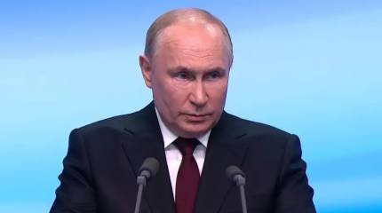 Путин предрек судьбу террористов из РДК*, нападающих на Россию