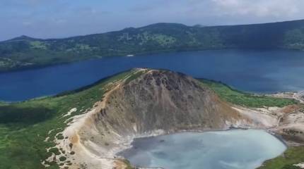 Японский МИД больше не требует возврата Курил